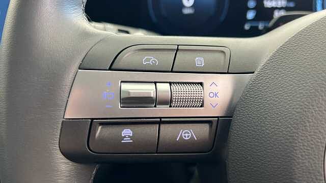 Hyundai Kona KONA 160kW Ultimate 65kWh 5dr Auto [Lux Pack]