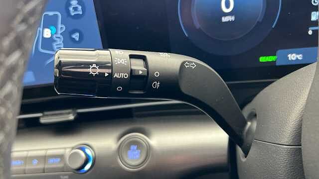 Hyundai Kona KONA 160kW Ultimate 65kWh 5dr Auto [Lux Pack]