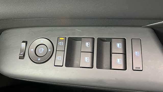 Hyundai Kona KONA 160kW Ultimate 65kWh 5dr Auto [Lux Pack]