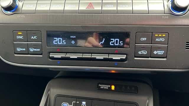 Hyundai Kona KONA 160kW Ultimate 65kWh 5dr Auto [Lux Pack]