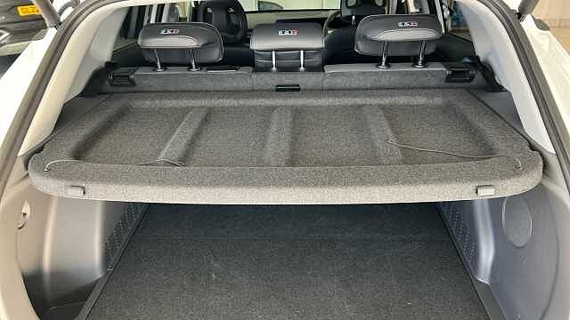 Hyundai Kona KONA 160kW Ultimate 65kWh 5dr Auto [Lux Pack]