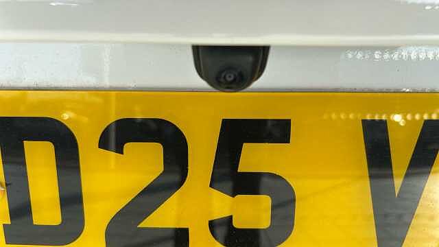 Hyundai Kona KONA 160kW Ultimate 65kWh 5dr Auto [Lux Pack]