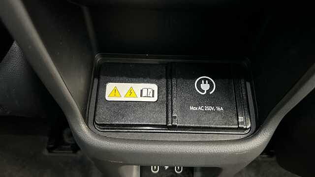 Hyundai Kona KONA 160kW Ultimate 65kWh 5dr Auto [Lux Pack]