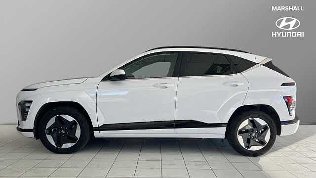 Hyundai Kona KONA 160kW Ultimate 65kWh 5dr Auto [Lux Pack]