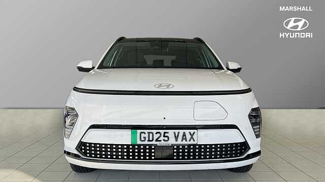 Hyundai Kona KONA 160kW Ultimate 65kWh 5dr Auto [Lux Pack]