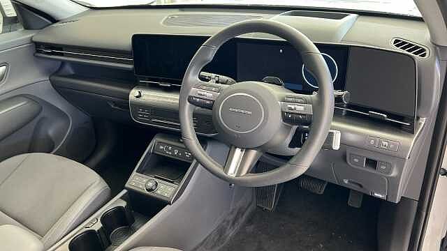 Hyundai Kona KONA 160kW Ultimate 65kWh 5dr Auto [Lux Pack]
