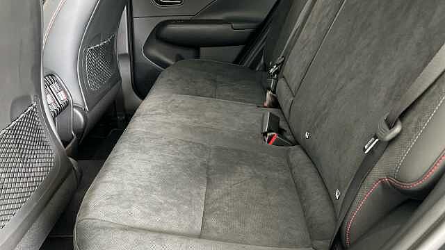 Hyundai Kona KONA 1.6T N Line S 5dr