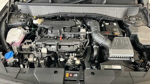 Hyundai Kona KONA 1.6T N Line S 5dr