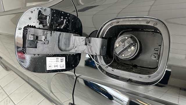 Hyundai Kona KONA 1.6T N Line S 5dr