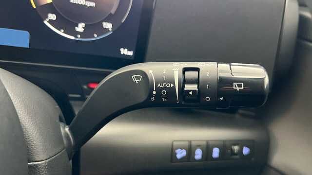 Hyundai Kona KONA 1.6T N Line S 5dr