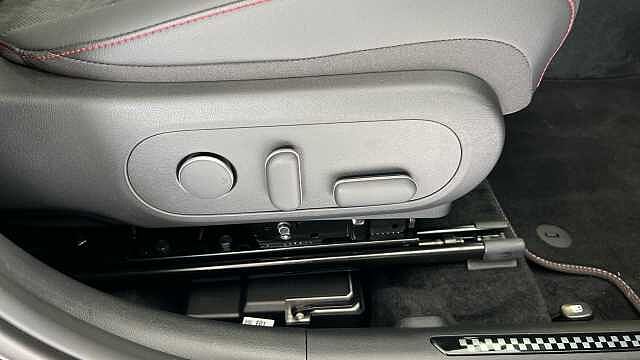 Hyundai Kona KONA 1.6T N Line S 5dr