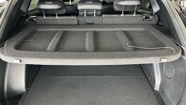 Hyundai Kona KONA 1.6T N Line S 5dr