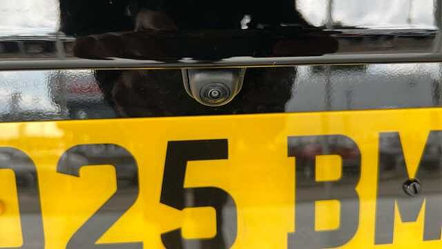 Hyundai Kona KONA 1.6T N Line S 5dr