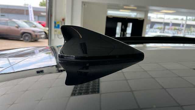 Hyundai Kona KONA 1.6T N Line S 5dr