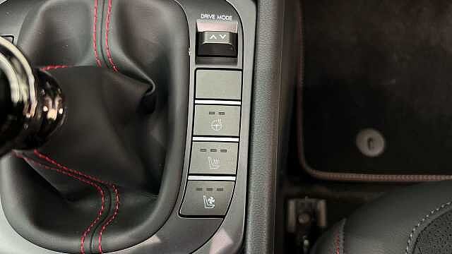 Hyundai Kona KONA 1.6T N Line S 5dr