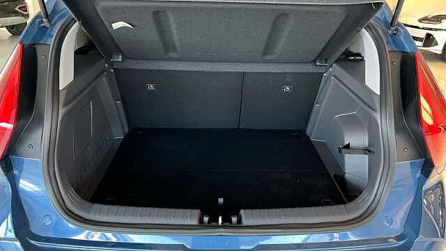 Hyundai Bayon BAYON 1.0 TGDi Ultimate 5dr DCT