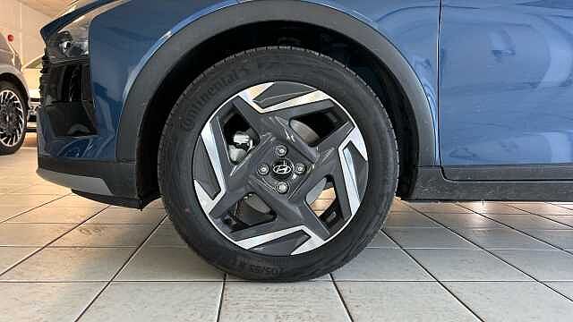Hyundai Bayon BAYON 1.0 TGDi Ultimate 5dr DCT