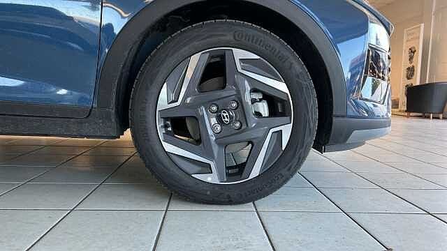 Hyundai Bayon BAYON 1.0 TGDi Ultimate 5dr DCT