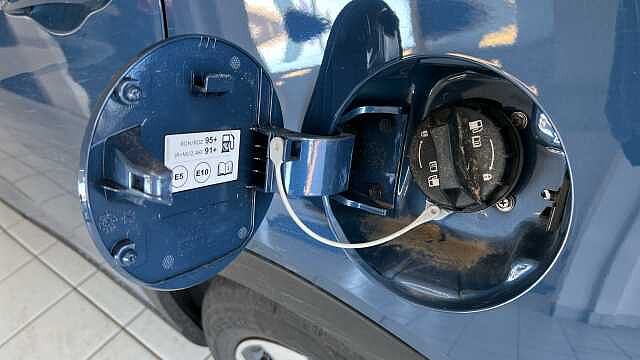 Hyundai Bayon BAYON 1.0 TGDi Ultimate 5dr DCT