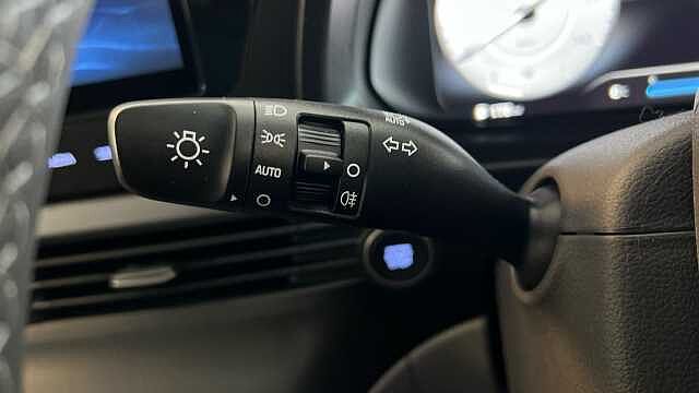 Hyundai Bayon BAYON 1.0 TGDi Ultimate 5dr DCT