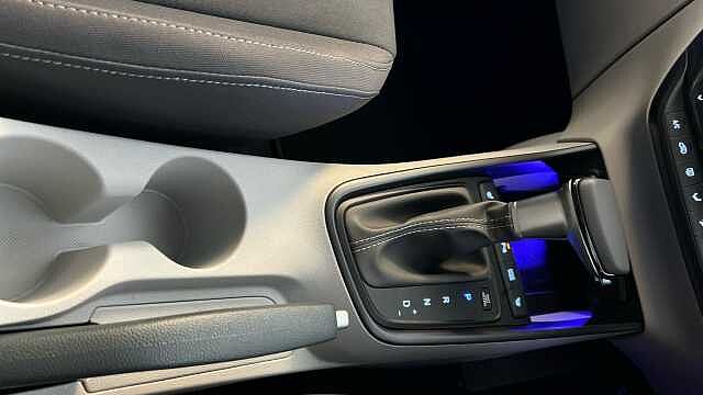 Hyundai Bayon BAYON 1.0 TGDi Ultimate 5dr DCT