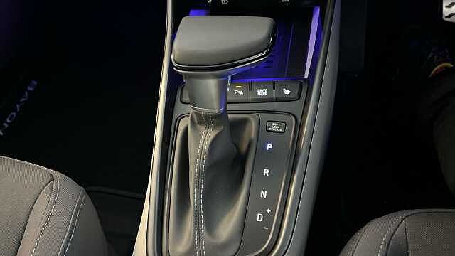 Hyundai Bayon BAYON 1.0 TGDi Ultimate 5dr DCT