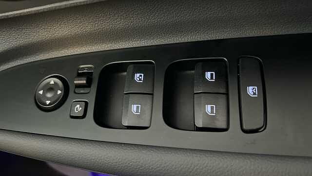 Hyundai Bayon BAYON 1.0 TGDi Ultimate 5dr DCT