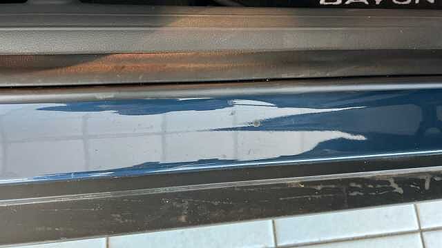 Hyundai Bayon BAYON 1.0 TGDi Ultimate 5dr DCT