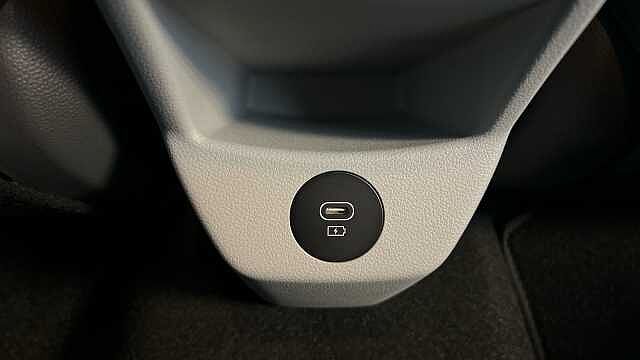 Hyundai Bayon BAYON 1.0 TGDi Ultimate 5dr DCT