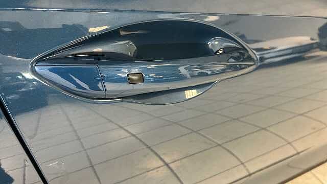 Hyundai Bayon BAYON 1.0 TGDi Ultimate 5dr DCT