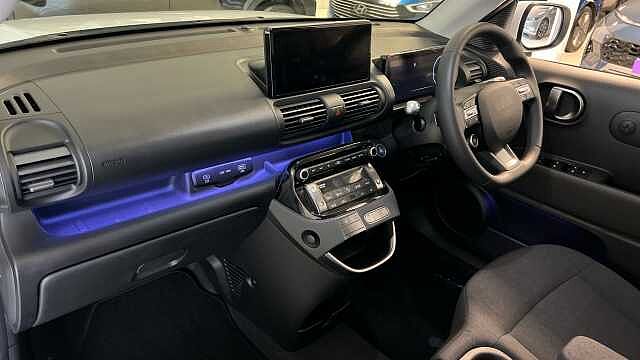 Hyundai Inster INSTER 85kW 02 49kWh 5dr Auto