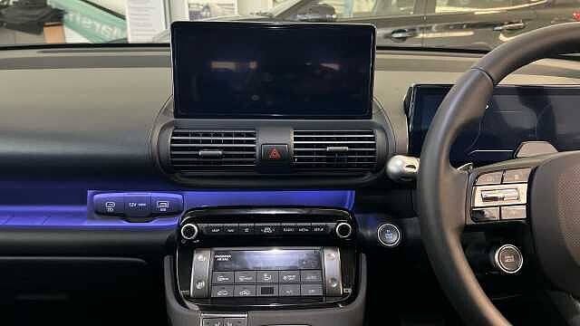 Hyundai Inster INSTER 85kW 02 49kWh 5dr Auto