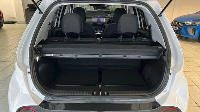 Hyundai Inster INSTER 85kW 02 49kWh 5dr Auto