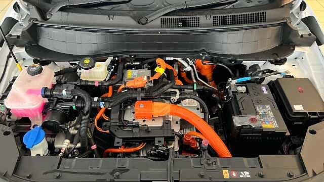 Hyundai Inster INSTER 85kW 02 49kWh 5dr Auto