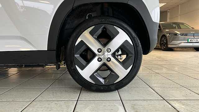 Hyundai Inster INSTER 85kW 02 49kWh 5dr Auto