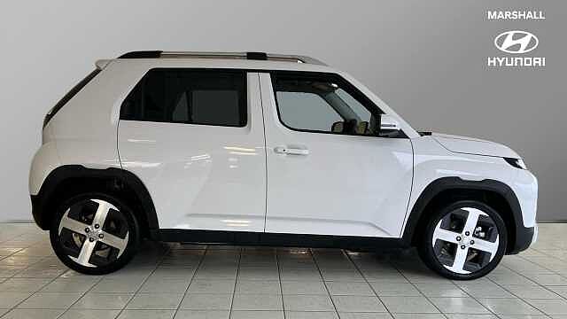 Hyundai Inster INSTER 85kW 02 49kWh 5dr Auto