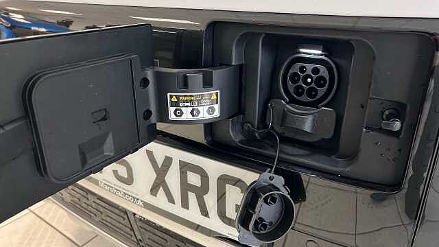 Hyundai Inster INSTER 85kW 02 49kWh 5dr Auto