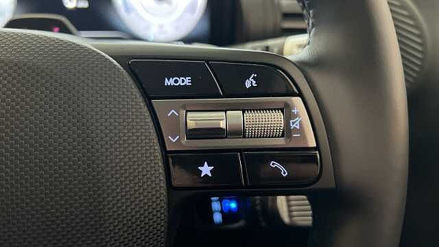 Hyundai Inster INSTER 85kW 02 49kWh 5dr Auto