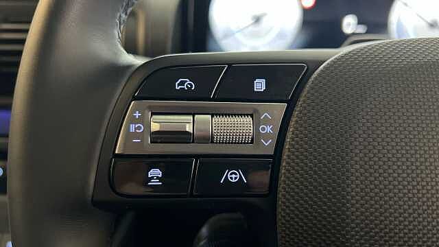 Hyundai Inster INSTER 85kW 02 49kWh 5dr Auto