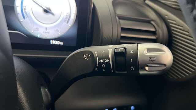 Hyundai Inster INSTER 85kW 02 49kWh 5dr Auto