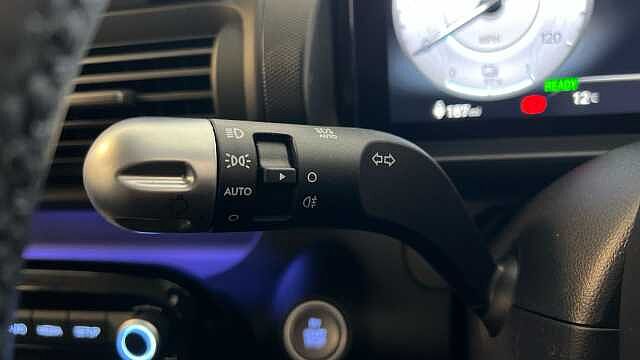 Hyundai Inster INSTER 85kW 02 49kWh 5dr Auto