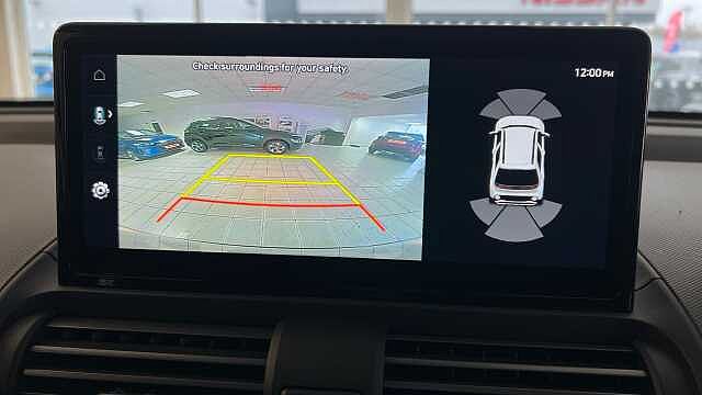 Hyundai Inster INSTER 85kW 02 49kWh 5dr Auto