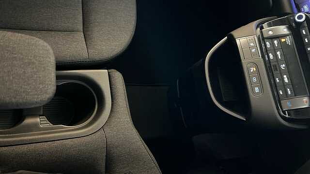 Hyundai Inster INSTER 85kW 02 49kWh 5dr Auto