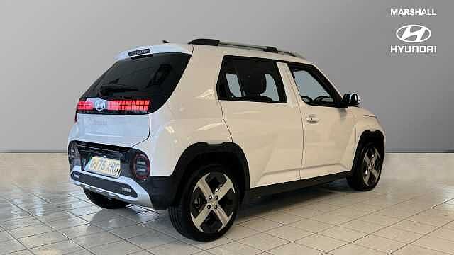 Hyundai Inster INSTER 85kW 02 49kWh 5dr Auto