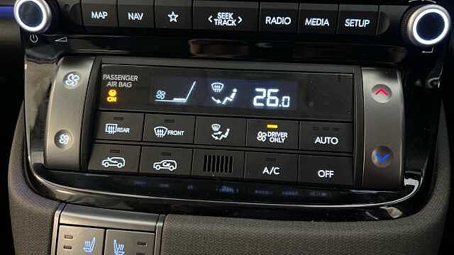 Hyundai Inster INSTER 85kW 02 49kWh 5dr Auto