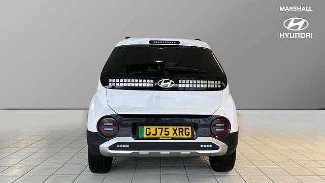Hyundai Inster INSTER 85kW 02 49kWh 5dr Auto