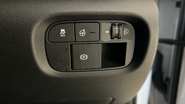 Hyundai Inster INSTER 85kW 02 49kWh 5dr Auto