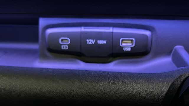 Hyundai Inster INSTER 85kW 02 49kWh 5dr Auto