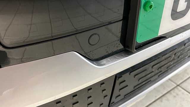 Hyundai Inster INSTER 85kW 02 49kWh 5dr Auto