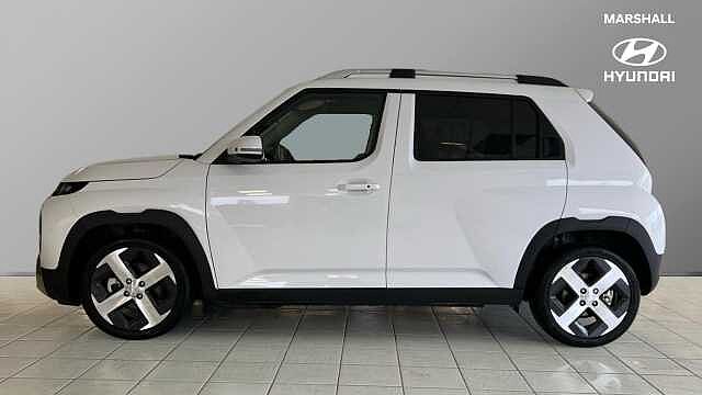 Hyundai Inster INSTER 85kW 02 49kWh 5dr Auto